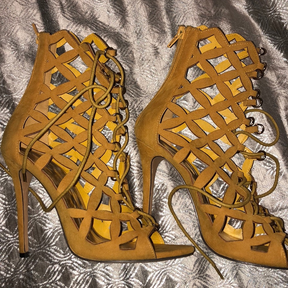 Booties